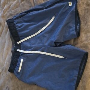 Vuori Swim trunks